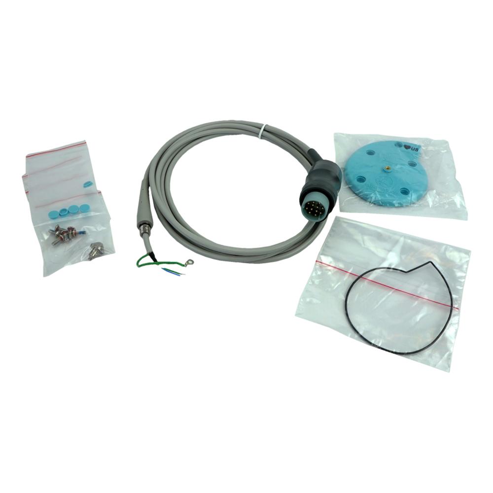 KIT NAUTILUS U/S 8 FT CBL FIELD R/R KNOB KIT NAUTILUS U/S 8 FT CBL FIELD R/R KNOB