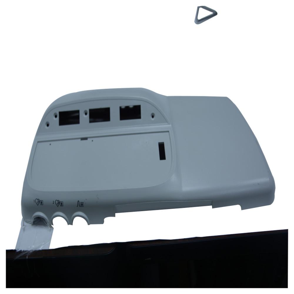 COVER , COATED AND PAD PRINTED, 172 COVER , COATED AND PAD PRINTED, 172