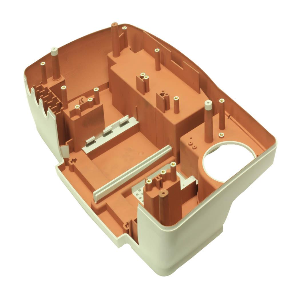 ENCL BOTTOM, SHIELD COATED, 170 SERIES ENCL BOTTOM, SHIELD COATED, 170 SERIES