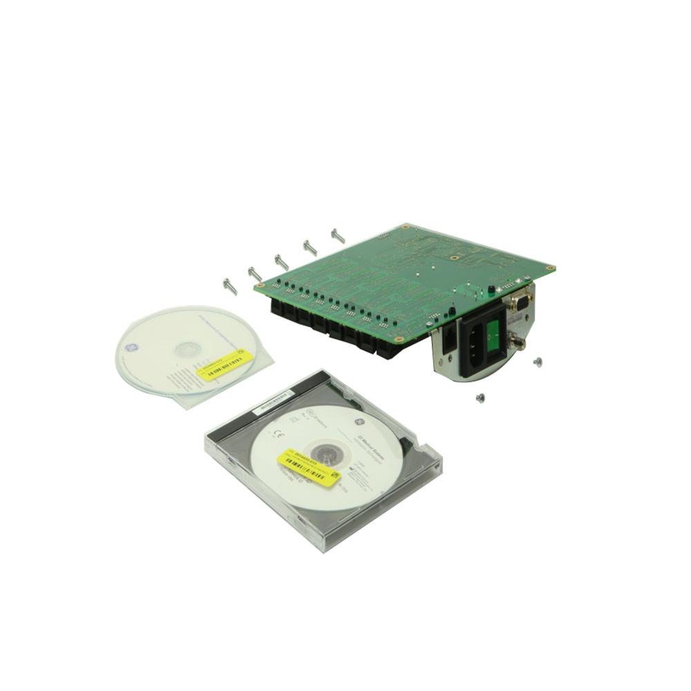 KIT FRU UNITY ID PCB BOARD KIT V8A KIT FRU UNITY ID PCB BOARD KIT V8A