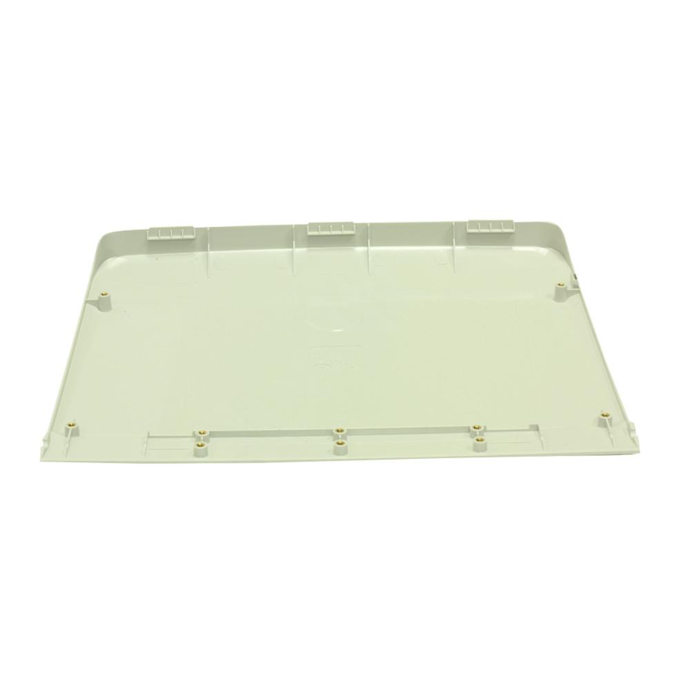 COVER DISPLAY MAC5000 COVER DISPLAY MAC5000
