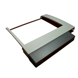 PLASTIC TOP COVER PLASTIC TOP COVER