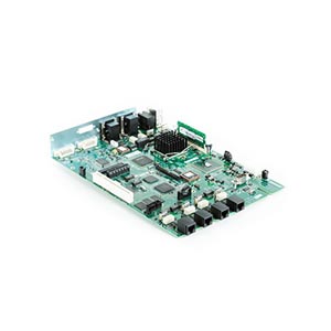 CARESCAPE CPU C1 Processor Printed circuit Board (PCB) CARESCAPE CPU C1 Processor Printed circuit Board (PCB)