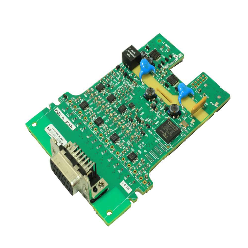 PCB ASSY MAC3500 CAM V2 PCB ASSY MAC3500 CAM V2