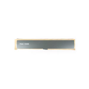 LABEL PRODUCT IDENTITY MAC5500 LABEL PRODUCT IDENTITY MAC5500