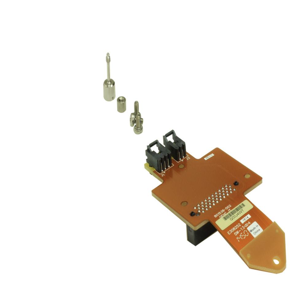 FRU DASH WRITER FLEX (HLA) FRU DASH WRITER FLEX (HLA)