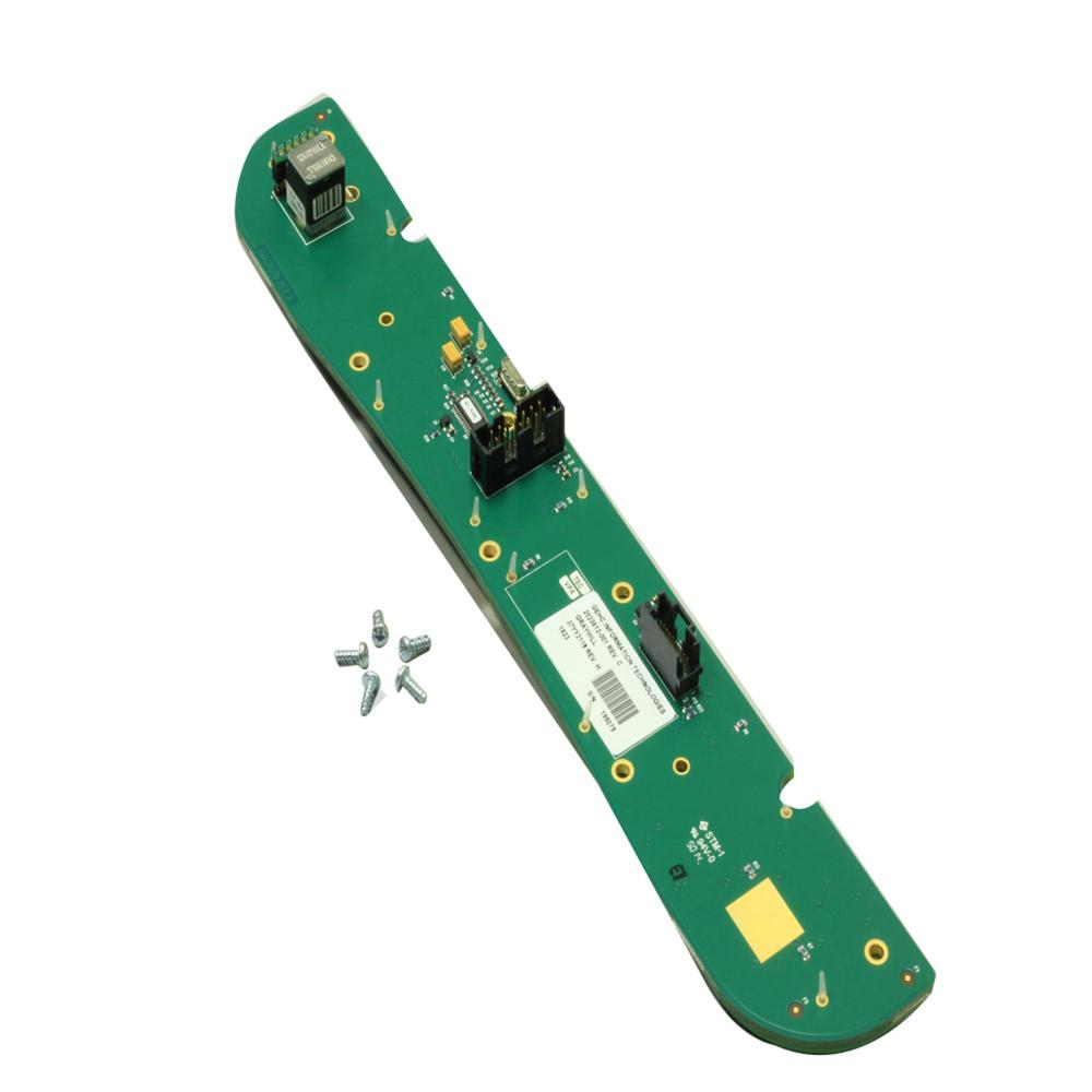 FRU DASH 5K KEYPAD ASSEMBLY (PUR) FRU DASH 5K KEYPAD ASSEMBLY (PUR)