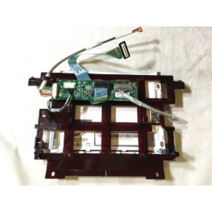 ASSY DISPLAY- MAC3500 AUO LVDS-LED ASSY DISPLAY- MAC3500 AUO LVDS-LED