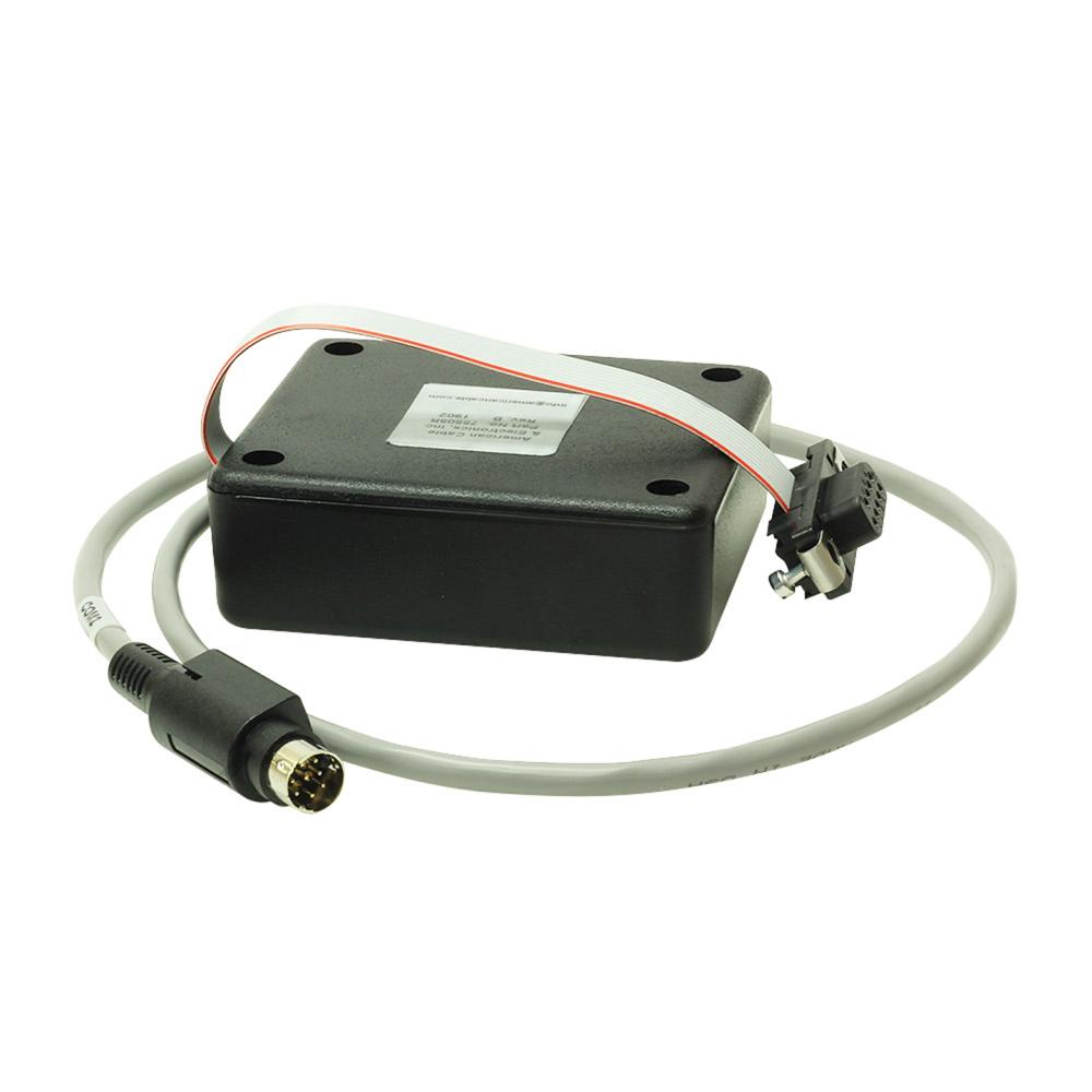 PWR SPLY MAC5500 WIRELESS ROHS COMPLIANT PWR SPLY MAC5500 WIRELESS ROHS COMPLIANT