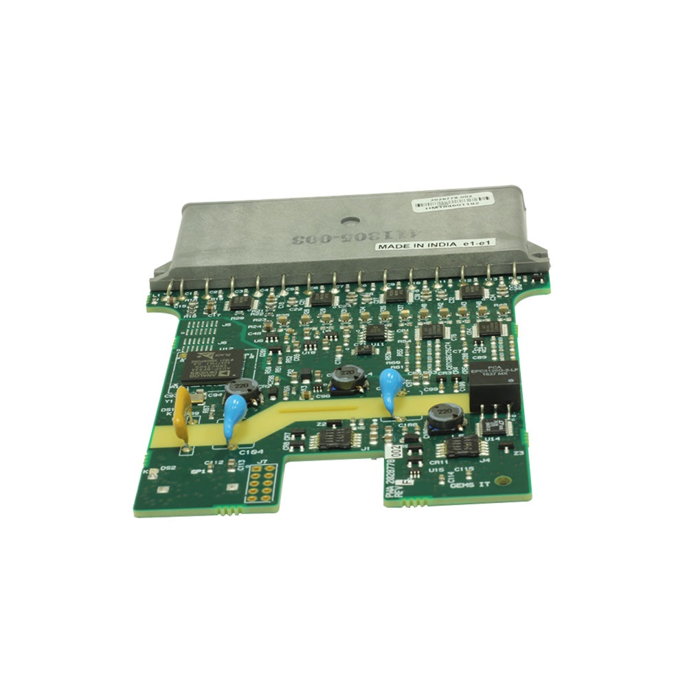 PCB ASSY CAM14 HD PCB ASSY CAM14 HD