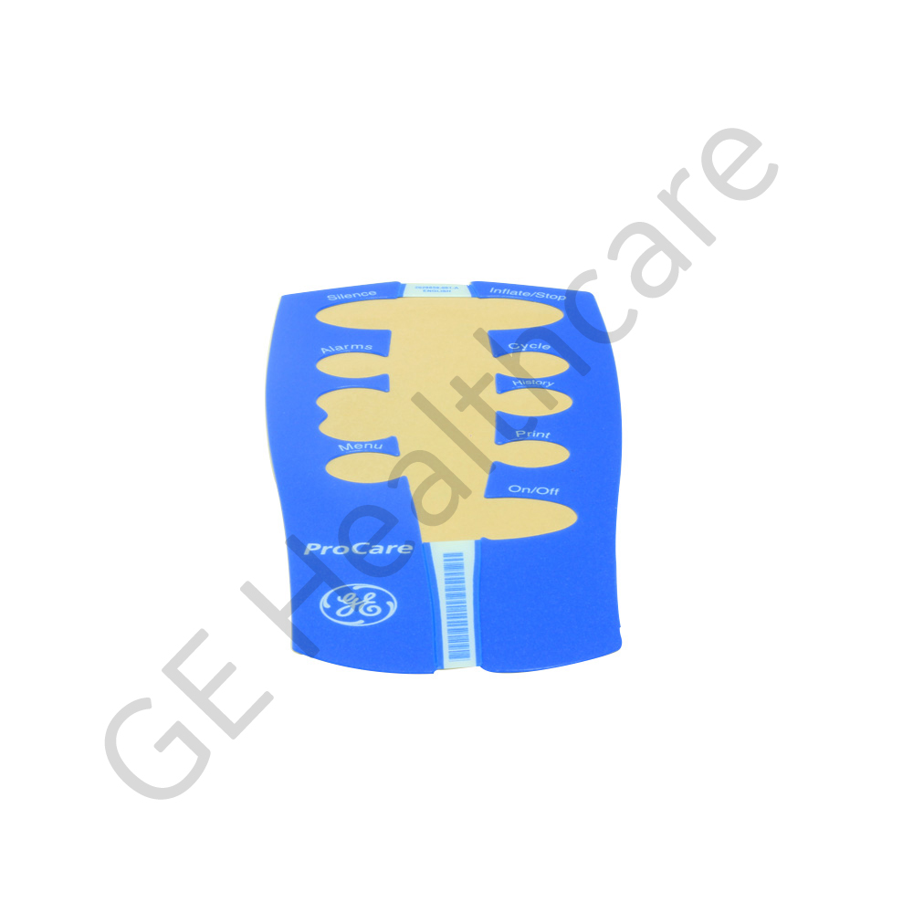 Fru Label KIT ,FRU, LABEL, ENGISH, PRINTER, Patient Monitoring | GE HealthCare ...