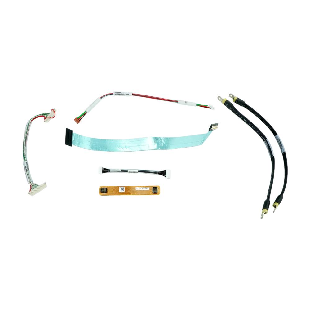 KIT SERVICE HARN LCD- MAC 3500 KIT SERVICE HARN LCD- MAC 3500