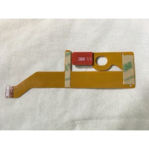 FLEX ASSY MAC BACKLIGHT MICROSEMI FLEX ASSY MAC BACKLIGHT MICROSEMI