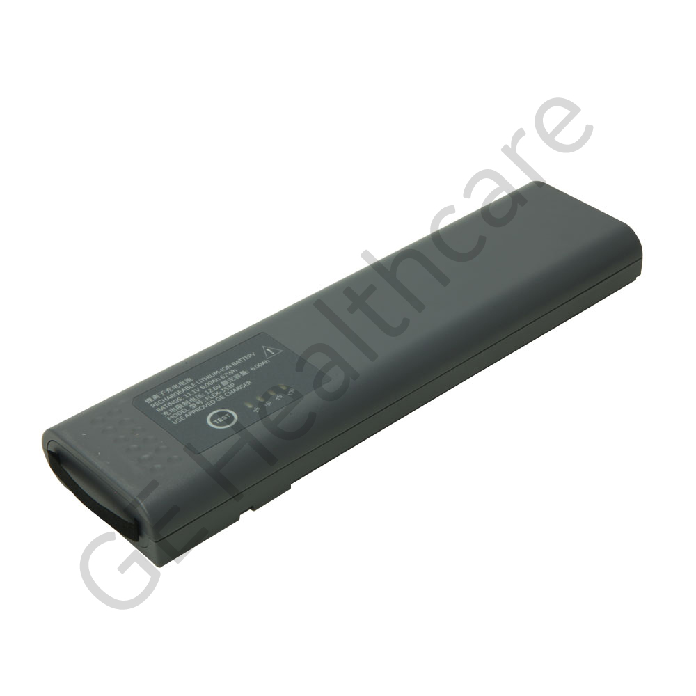 BATTERY FLEX-3S3P 11.1V 18650 LI-ION SMBUS