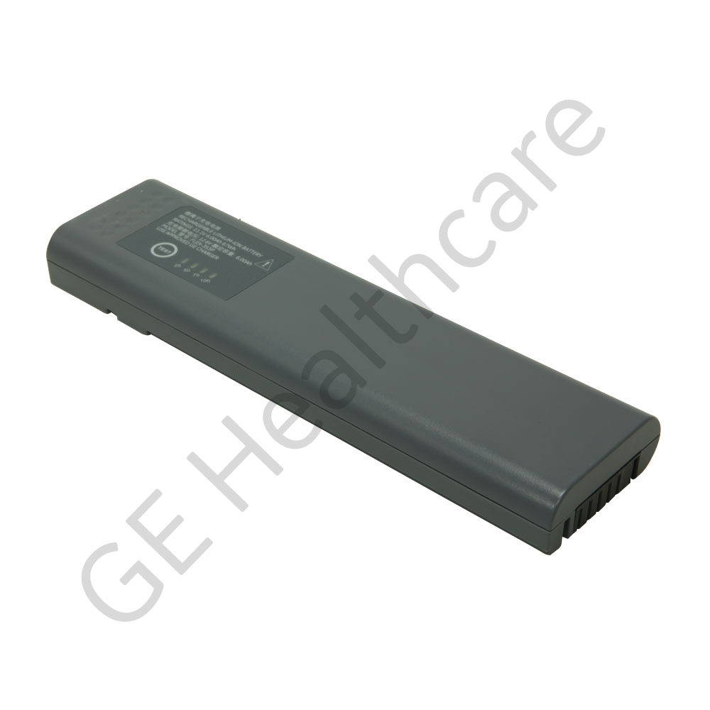 BATTERY FLEX-3S3P 11.1V 18650 LI-ION SMBUS