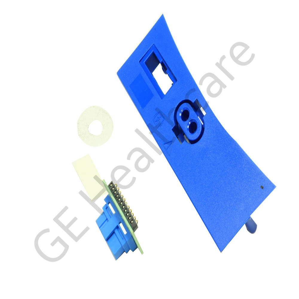 FRU CARESCAPE V100 BZL,(BP&SPO2)MS-2011, Patient Monitoring | GE ...