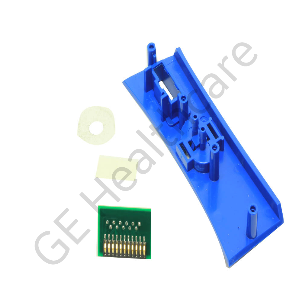 FRU CARESCAPE V100 BZL,(BP&SPO2)MS-2011, Patient Monitoring | GE ...