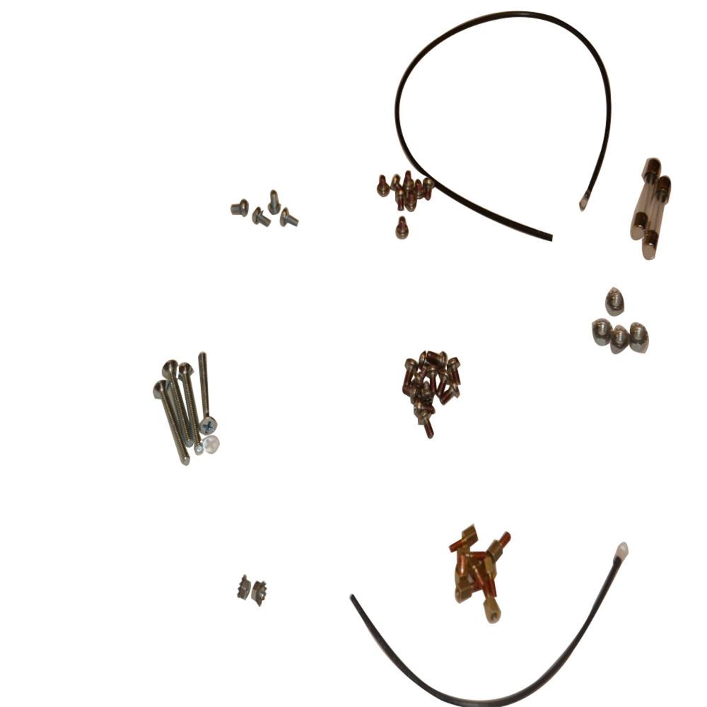 FRU MP100 HARDWARE FRU MP100 HARDWARE