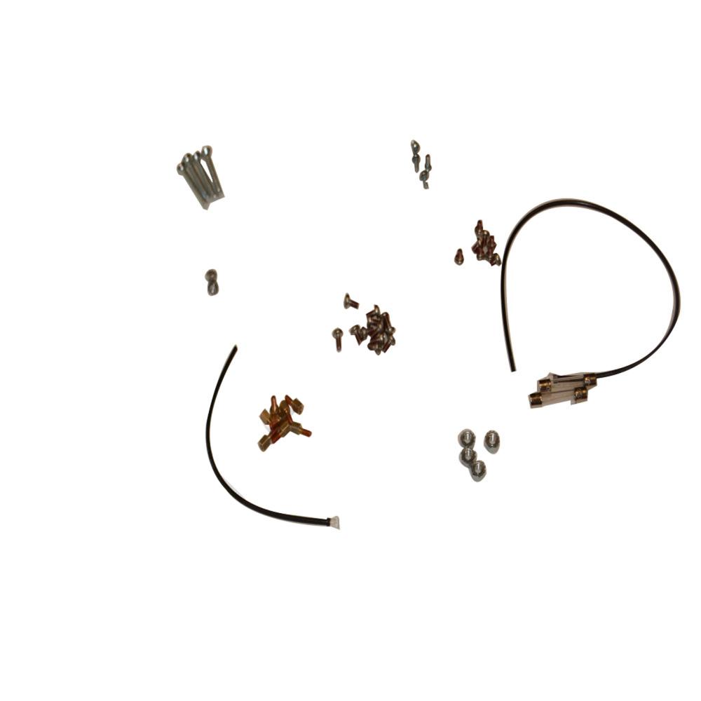 FRU MP100 HARDWARE FRU MP100 HARDWARE