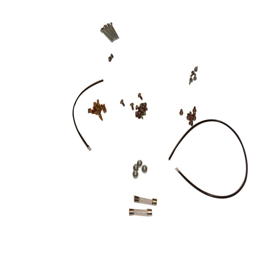 FRU MP100 HARDWARE FRU MP100 HARDWARE