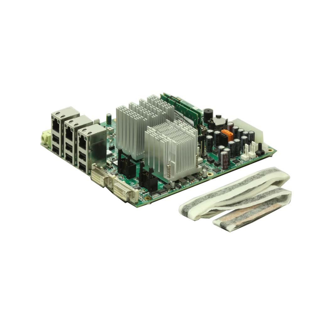 FRU MP100 CPU 2GByte FRU MP100 CPU 2GByte