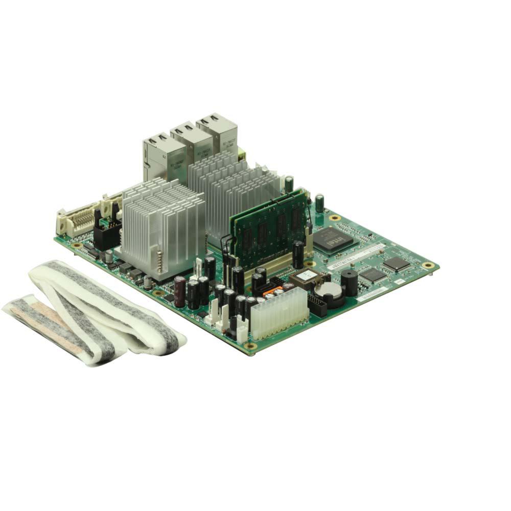 FRU MP100 CPU 2GByte FRU MP100 CPU 2GByte