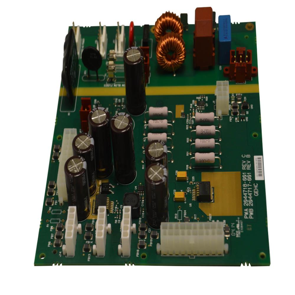 PCB POWER DISTRIBUTION CASE PCB POWER DISTRIBUTION CASE