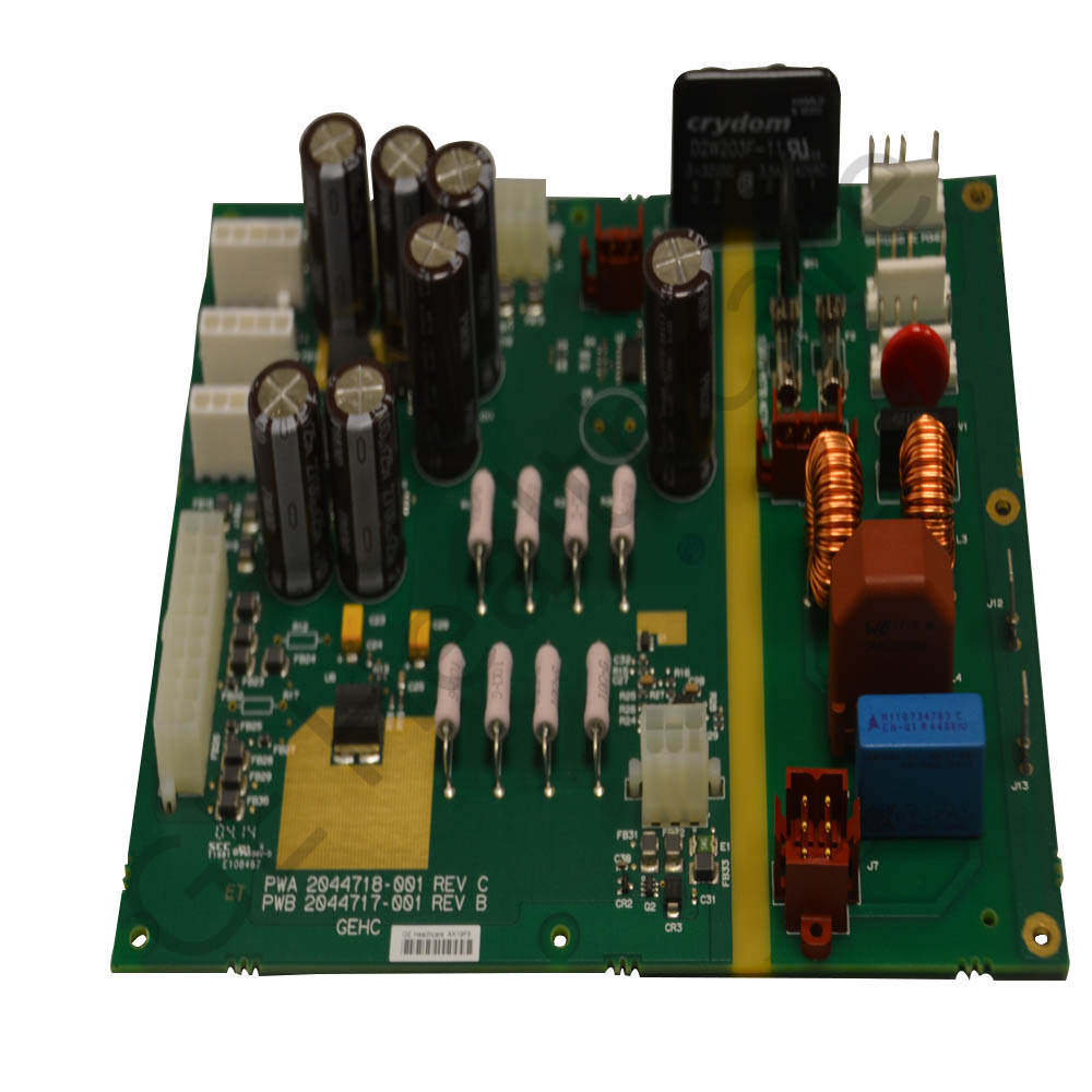 PCB POWER DISTRIBUTION CASE PCB POWER DISTRIBUTION CASE