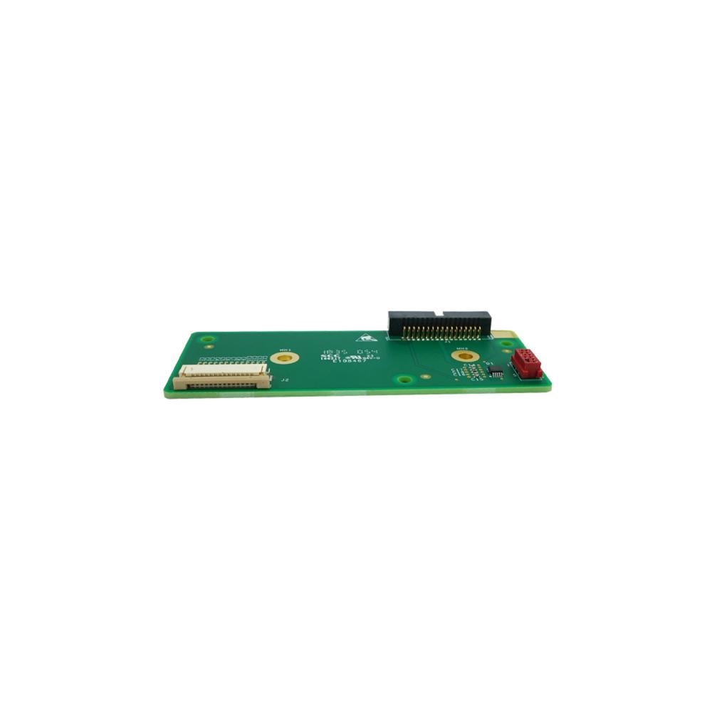 FRU B40B20 USER INTERFACE BOARD FRU B40B20 USER INTERFACE BOARD