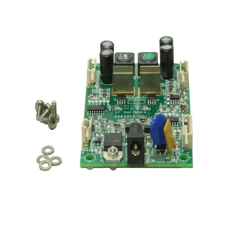 LED DRIVER BOARD FRU KIT LED DRIVER BOARD FRU KIT