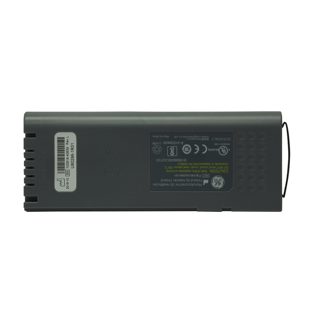 BATTERY FLEX-3S2P 10.8V 18650 LI-ION SMBUS BATTERY FLEX-3S2P 10.8V 18650 LI-ION SMBUS