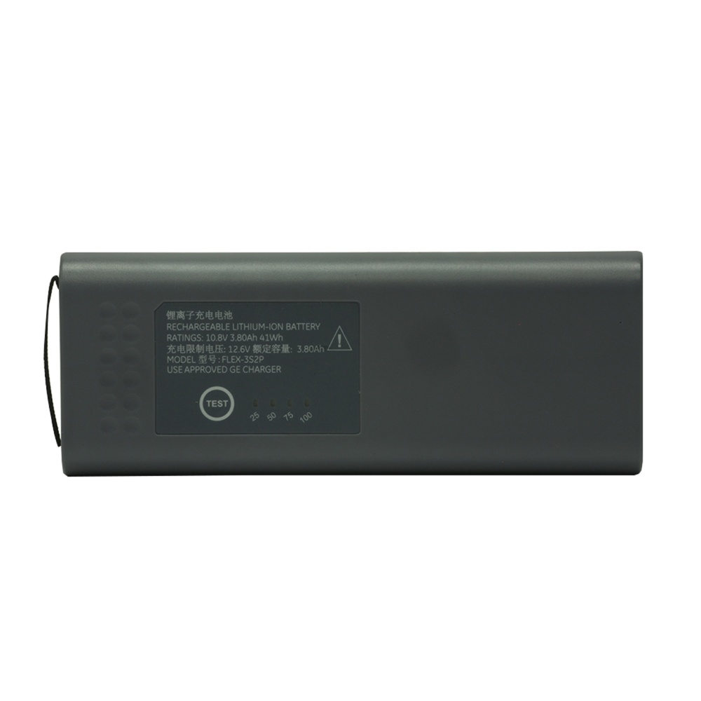 BATTERY FLEX-3S2P 10.8V 18650 LI-ION SMBUS BATTERY FLEX-3S2P 10.8V 18650 LI-ION SMBUS