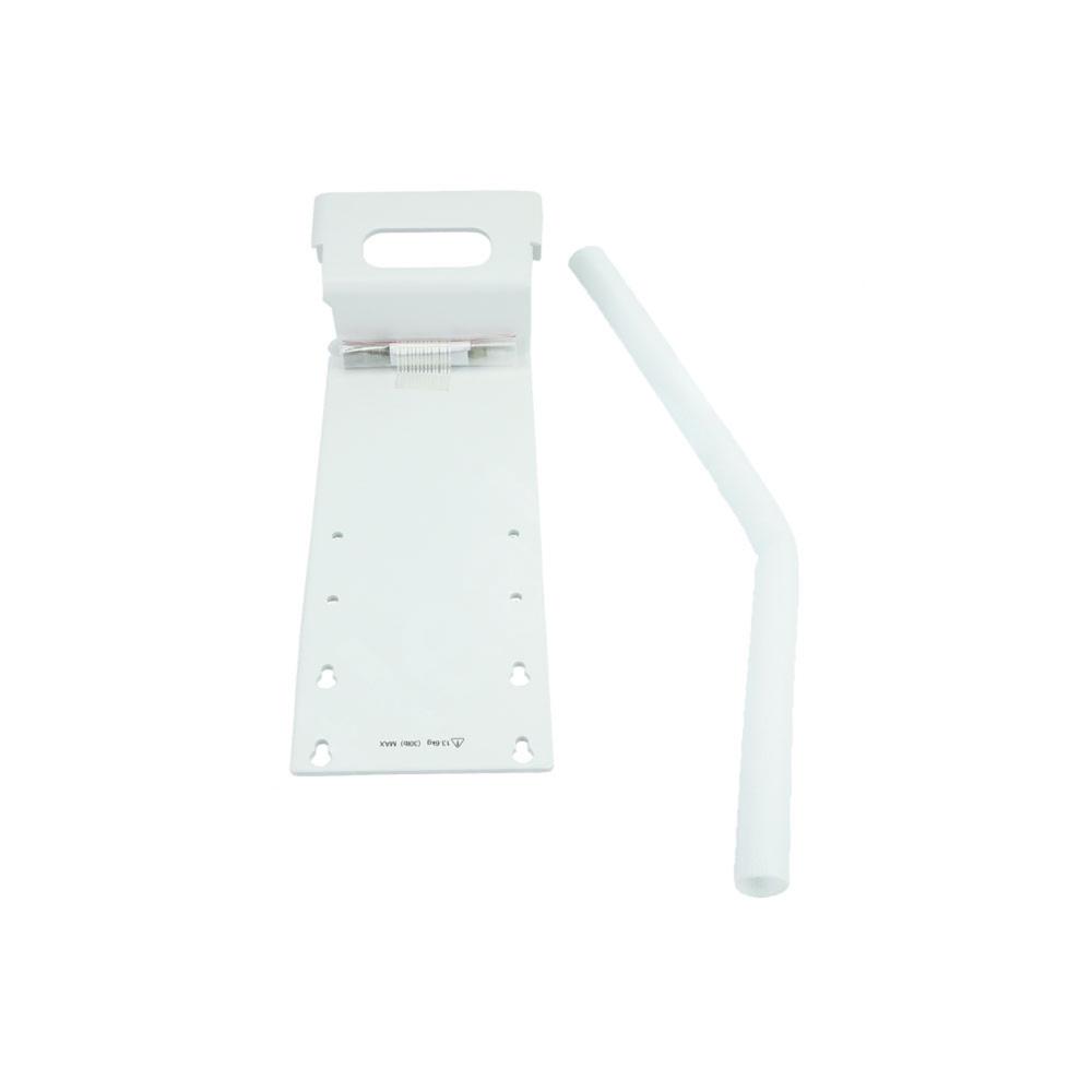 FLAT PANEL VERTICAL MOUNT KIT FLAT PANEL VERTICAL MOUNT KIT