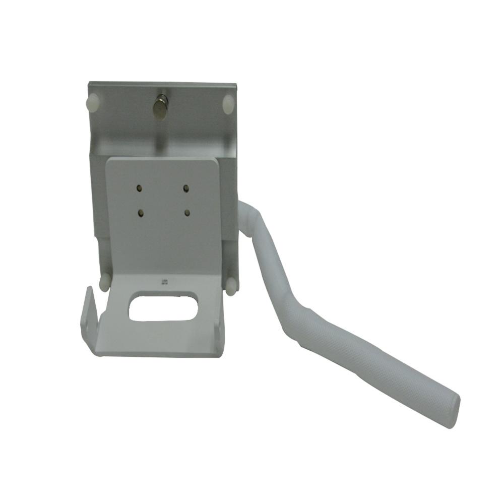 CONFIGURED MONITOR VERTICAL MOUNT KIT CONFIGURED MONITOR VERTICAL MOUNT KIT