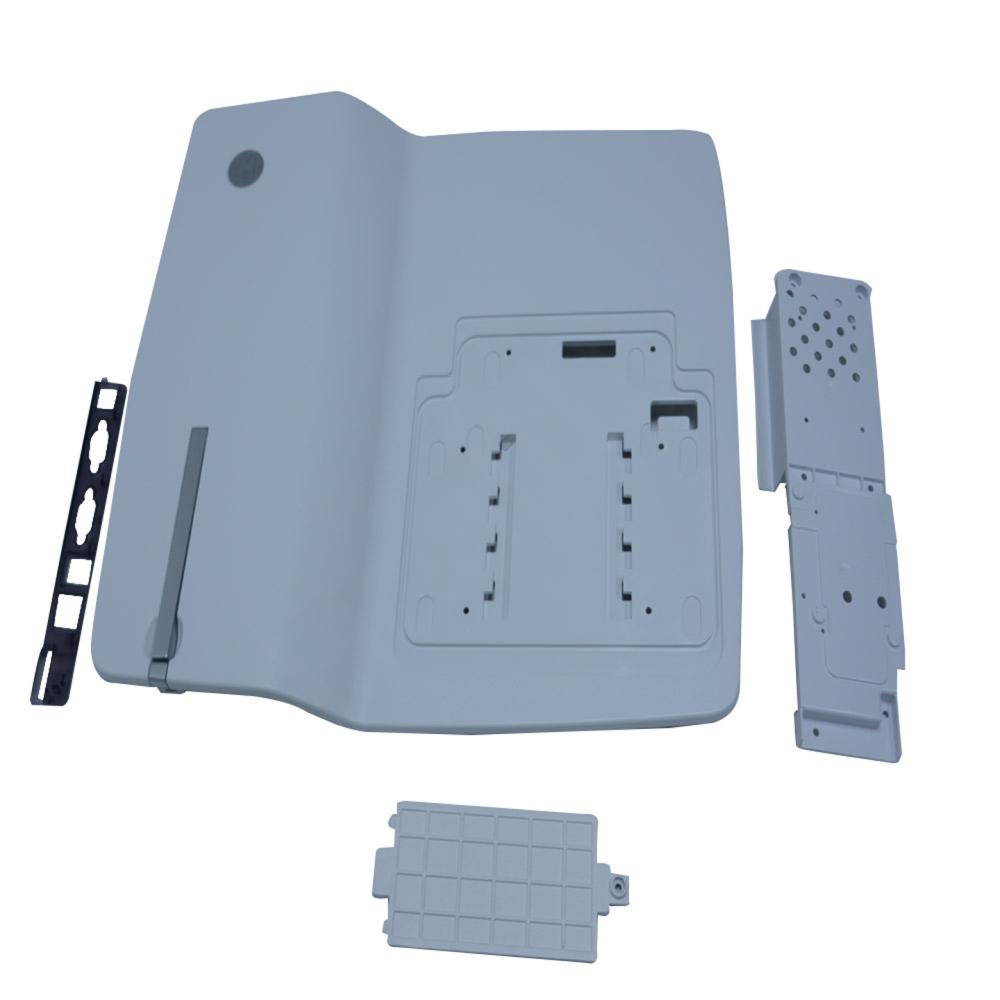 FRU - COVER TOP AND PLASTIC PARTS - 1 FRU - COVER TOP AND PLASTIC PARTS - 1