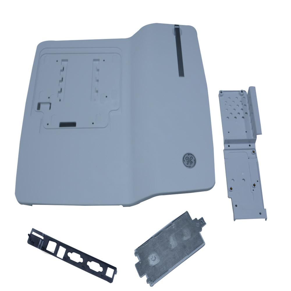 FRU - COVER TOP AND PLASTIC PARTS - 1 FRU - COVER TOP AND PLASTIC PARTS - 1