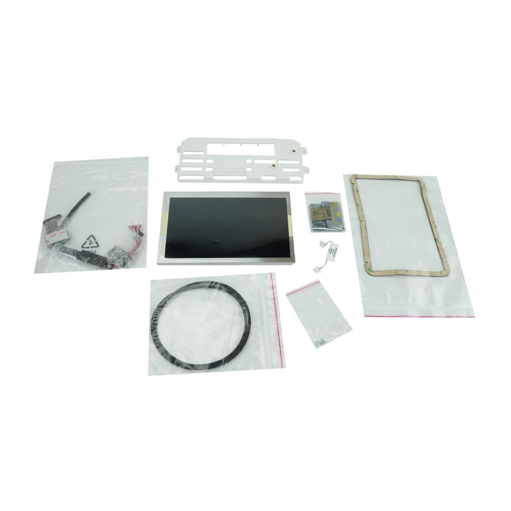 FRU - NLT DISPLAY, DISP HOLDER AND O RINGS FRU - NLT DISPLAY, DISP HOLDER AND O RINGS