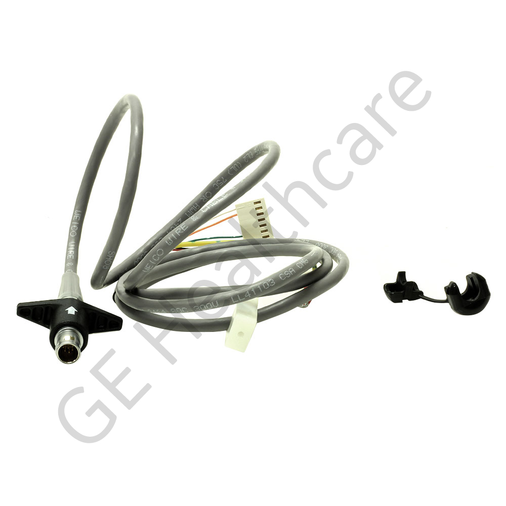 CABLE ASSY SHEKEL GIRAFFE  CABLE