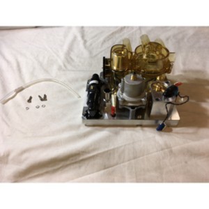 A180 VENTILATOR ENGINE SERVICE ASSY A180 VENTILATOR ENGINE SERVICE ASSY