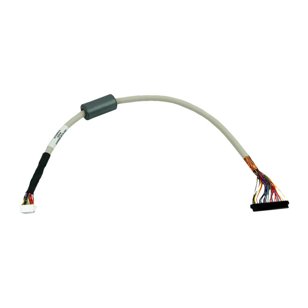 HARNESS, DISPLAY LVDS, NLT HARNESS, DISPLAY LVDS, NLT