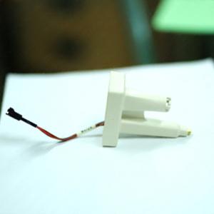 ENVIRONMENTAL SENSOR ASSEMBLY ROHS ENVIRONMENTAL SENSOR ASSEMBLY ROHS