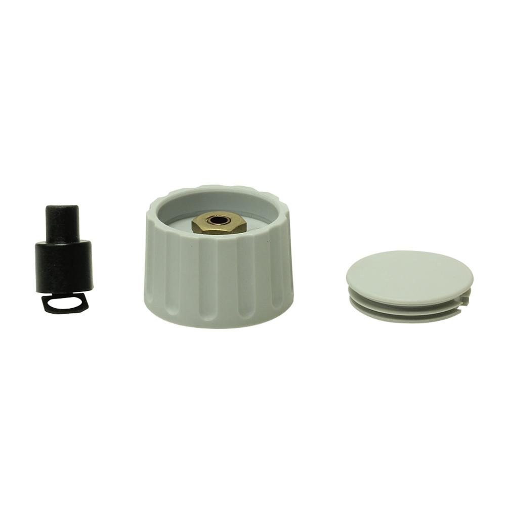 KIT, OBSERVATION LIGHT KNOB KIT, OBSERVATION LIGHT KNOB