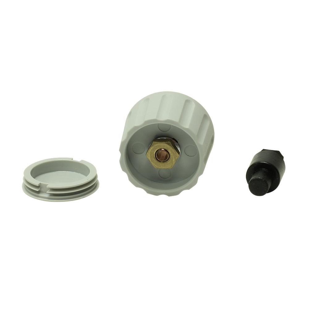 KIT, OBSERVATION LIGHT KNOB KIT, OBSERVATION LIGHT KNOB