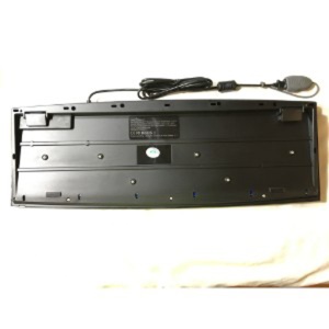 KEYBOARD KIT CIC BLACK USB ENGLISH US KEYBOARD KIT CIC BLACK USB ENGLISH US