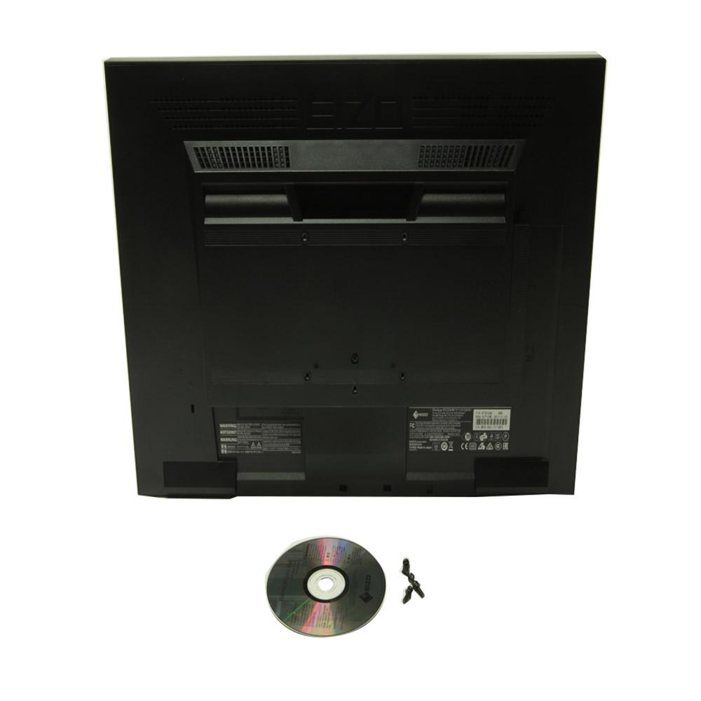 EIZO 22 INCH WIDESCREEN LCD MONITOR EIZO 22 INCH WIDESCREEN LCD MONITOR