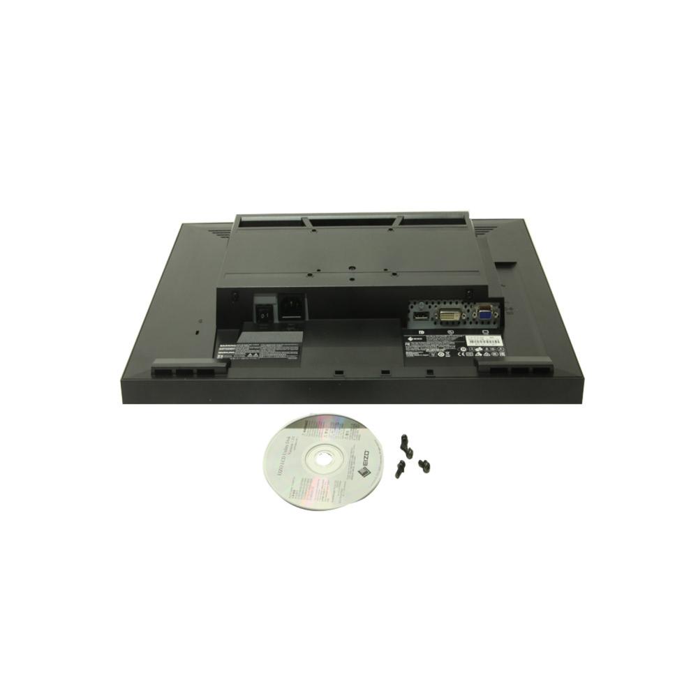 EIZO 22 INCH WIDESCREEN LCD MONITOR EIZO 22 INCH WIDESCREEN LCD MONITOR