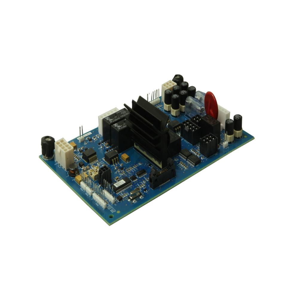 SVCE KIT PCA POWER BOARD ROHS, WARMER SVCE KIT PCA POWER BOARD ROHS, WARMER