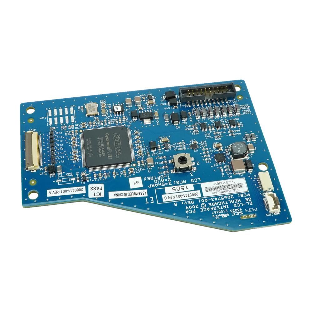 SVCE KIT DISPLAY INTERFACE ROHS, GIRAFFE SVCE KIT DISPLAY INTERFACE ROHS, GIRAFFE