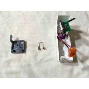 FRU KIT FOR E-NMT-01 FRONT CHASSIS UNIT FRU KIT FOR E-NMT-01 FRONT CHASSIS UNIT