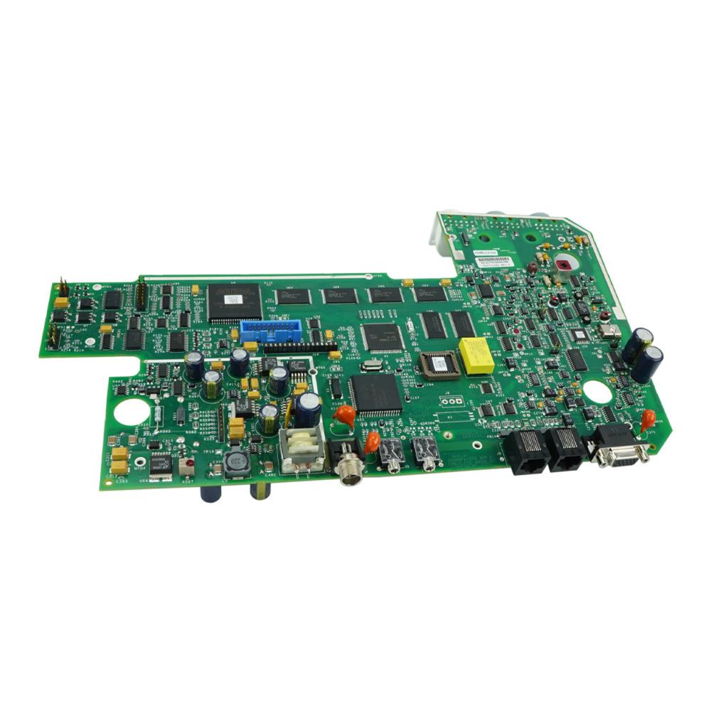 FRU KIT, CORO 170 SERIES, MAIN BOARD ASSEMBLY, 172, ROHS FRU KIT, CORO 170 SERIES, MAIN BOARD ASSEMBLY, 172, ROHS